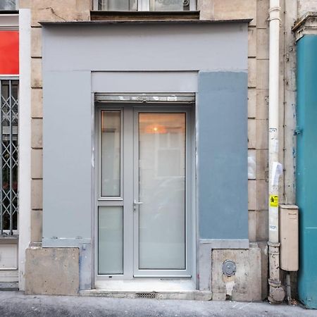 Studio near Le Moulin Rouge&Montmartre Paris Extérieur photo