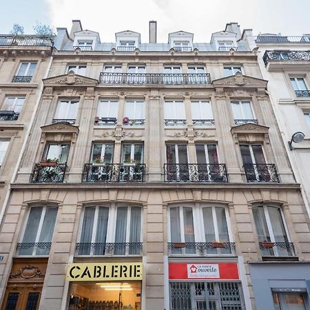 Studio near Le Moulin Rouge&Montmartre Paris Extérieur photo